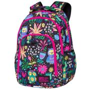 Opakowanie Plecak 2-komorowy Coolpack strike L color bomb