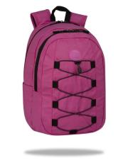 Opakowanie Plecak 2-komorowy Coolpack Trooper Magenta