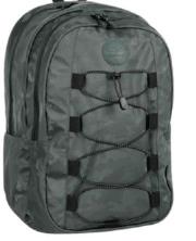 Opakowanie Plecak 2-komorowy Coolpack Trooper Olive