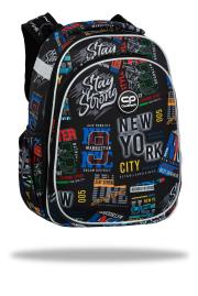 Opakowanie Plecak 2-komorowy Coolpack turtle big city