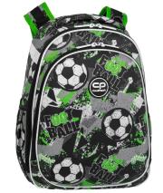 Opakowanie Plecak 2-komorowy Coolpack turtle let`s gol