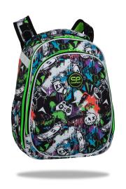 Opakowanie Plecak 2-komorowy Coolpack turtle peek a boo
