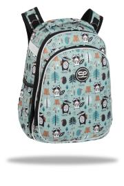 Opakowanie Plecak 2-komorowy Coolpack turtle shoppy