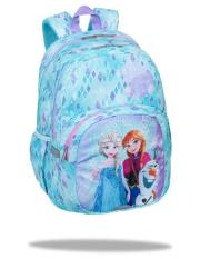 Opakowanie Plecak 2-komorowy Disney Core Rider Frozen