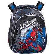 Opakowanie Plecak 2-komorowy Disney Core Turtle Spiderman
