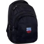 Opakowanie Plecak 2-komorowy FC Barcelona Young Black