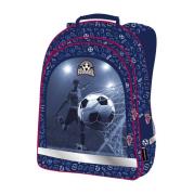 Opakowanie Plecak 2-komorowy Piłka PL15BPI19