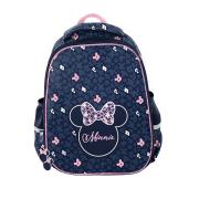 Opakowanie Plecak 2-komorowy premium Minnie DM23MM-565