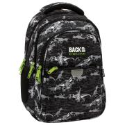 Opakowanie Plecak 3-komorowy BACKUP 5 model P50 świat dinozaurów