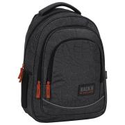 Opakowanie Plecak 3-komorowy BACKUP 5 model X46 wzór geometryczny