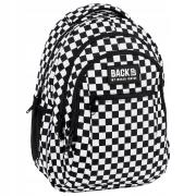 Opakowanie Plecak 3-komorowy Backup 6 model O 94