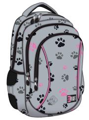 Opakowanie Plecak 3-komorowy BP26 Paws