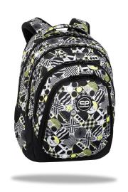 Opakowanie Plecak 3-komorowy Coolpack drafter 3 tic tac