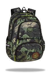Opakowanie Plecak 3-komorowy Coolpack spiner termic adventure park