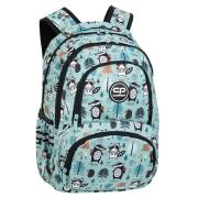 Opakowanie Plecak 3-komorowy Coolpack Spiner Termic Shoppy