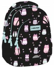 Opakowanie Plecak 3-komorowy Head Lovely Kitty