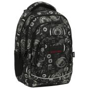 Opakowanie Plecak 4-komorowy BACKUP 5 model A39 radary