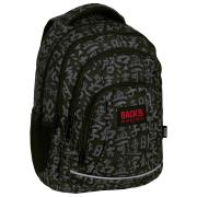 Opakowanie Plecak 4-komorowy Backup Antyczny PLB6A55