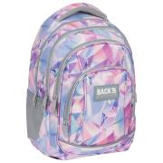 Opakowanie Plecak 4-komorowy Backup Refleksy PLB6A24