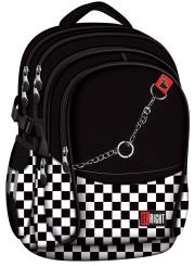 Opakowanie Plecak 4-komorowy BP1 K-Pop Chain