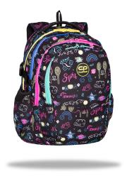 Opakowanie Plecak 4-komorowy Coolpack factor tennis star