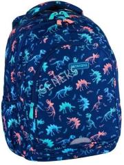 Opakowanie Plecak Astrabag Dinosaur AB300 ASTRA