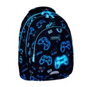 Opakowanie Plecak Astrabag Go Playing AB300 ASTRA