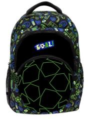 Opakowanie Plecak Astrabag Goal! AB360 ASTRA