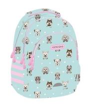 Opakowanie Plecak Astrabag Puppie's World AB300 ASTRA