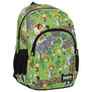 Opakowanie Plecak BACKUP 5 modelT 61