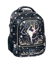 Opakowanie Plecak Balerina PP23BN-260 PASO