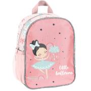 Opakowanie Plecak Ballerina PP22BC-303 PASO