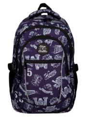 Opakowanie Plecak Baseball niebieski CHIN&CHILLA