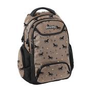 Opakowanie Plecak BeUniq BU23HS-2908 PASO