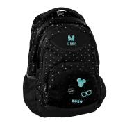 Opakowanie Plecak BeUniq Minnie DM23WW-2708 PASO
