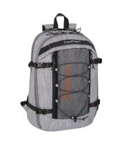 Opakowanie Plecak biznesowy Coolpack Hike Light Grey