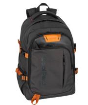 Opakowanie Plecak biznesowy Coolpack Roam Black