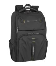 Opakowanie Plecak biznesowy Coolpack Rumb Black