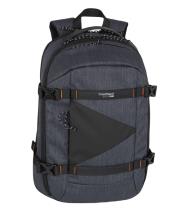 Opakowanie Plecak biznesowy Coolpack Skill Deep Grey