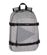 Opakowanie Plecak biznesowy Coolpack Skill Light Grey