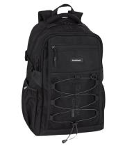 Opakowanie Plecak biznesowy Coolpack Trek Black