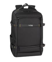 Opakowanie Plecak biznesowy Coolpack Trog Black