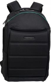 Opakowanie Plecak biznesowy Coolpack Volve Grey Green