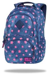 Opakowanie Plecak Coolpack Dart Denim Pink Stars