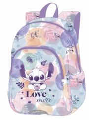 Opakowanie Plecak dziecięcy Disney Fashion Toby Stitch pastel