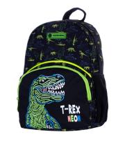 Opakowanie Plecak dziecięcy wycieczkowy AK300 T-Rex ASTRA