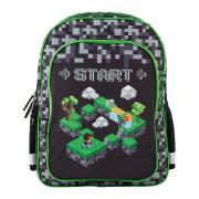 Opakowanie Plecak Game PP24ST-090