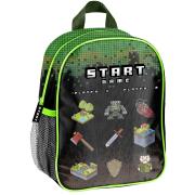 Opakowanie Plecak Gaming Start PP22CR-303 PASO
