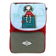 Opakowanie Plecak Gorjuss - My Story