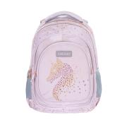 Opakowanie Plecak Head AB330 Golden Effect Rose Gold ASTRA